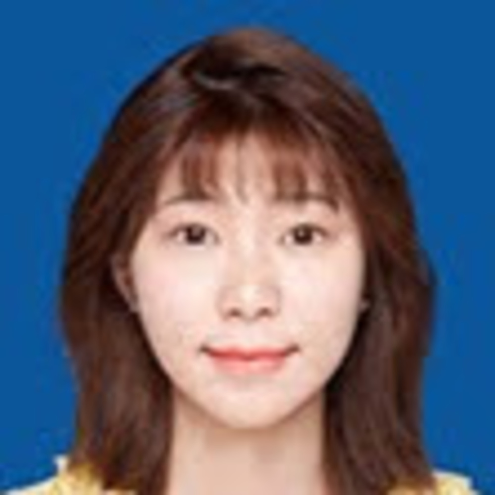 Meet your Posher, Yucheng